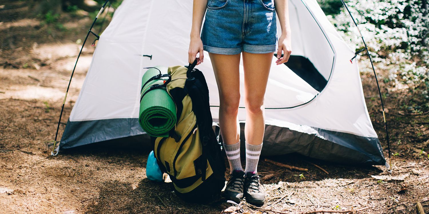 Camping 101: Best and Insanely Useful Camping Gear - Philippine