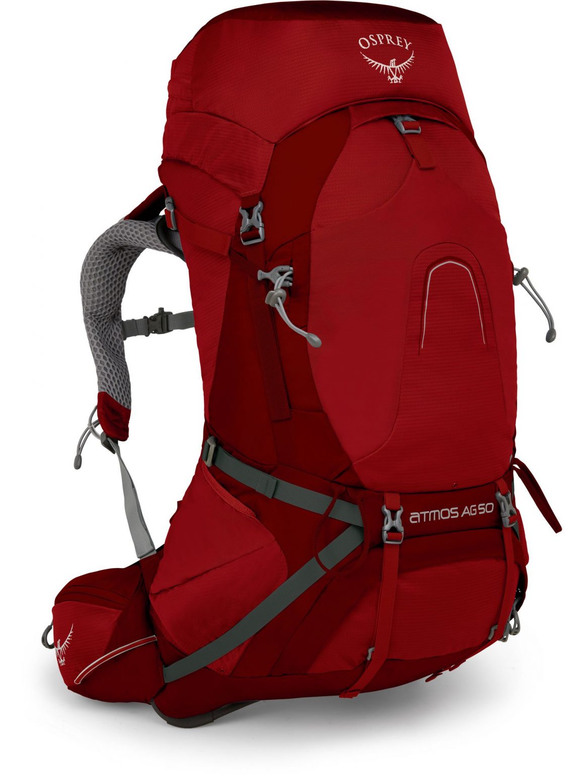 best 45l backpack hiking