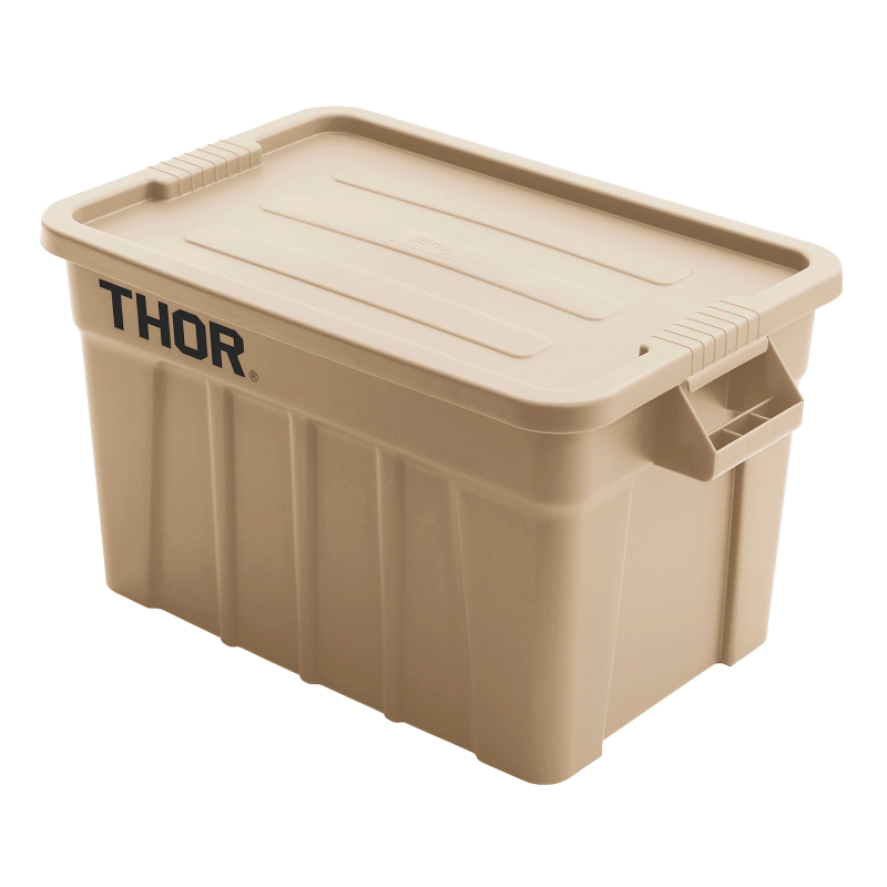 thor stackable camping storage box philippines