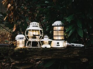 best camping lanterns 2023 from barebones living