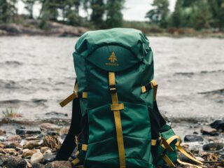 quick weekend camping essentials to bring