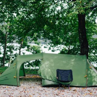 tips in extending your camping tent durability