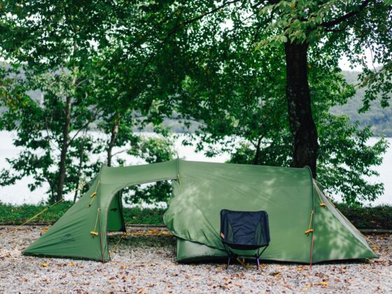 tips in extending your camping tent durability