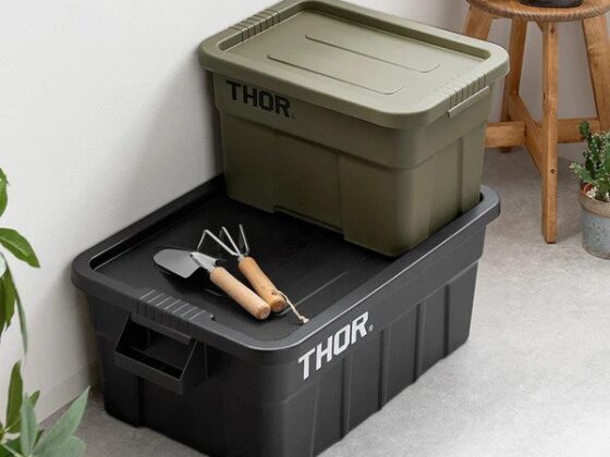 thor storage box