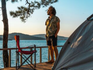 tips in choosing a camping chair