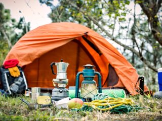 ultimate guide for finding the perfect camping gear