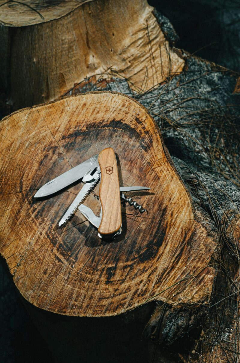 must-have camping tools