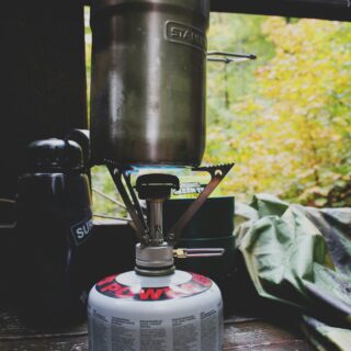 best butane gas for camping